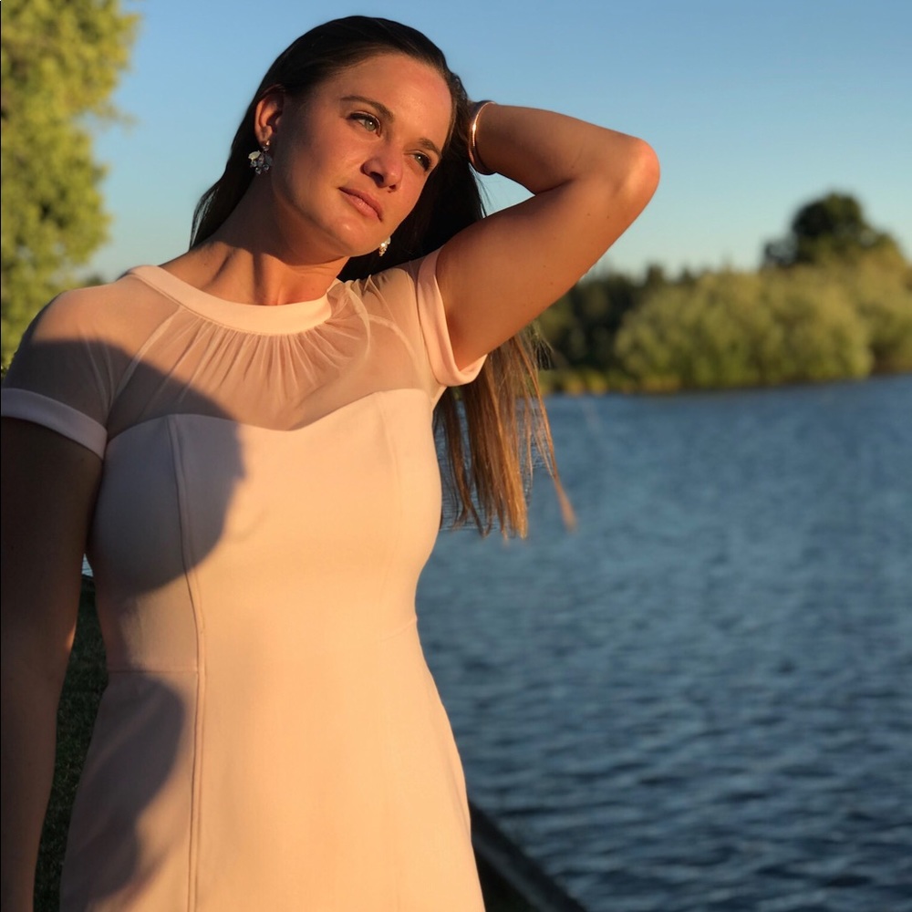 Meet your Posher, Charlotte
